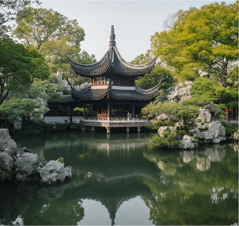 夏津县雨真旅游有限公司